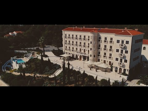 Korta Katarina Villa & Winery - Absolute Yachting 360° Partner