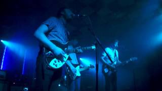 Fawn Spots - Black Water - Live @ Birthdays, Dalston. 10/03/2015 (4 of 11)