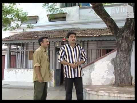 Episode 262: Nambikkai Tamil TV Serial - AVM Productions