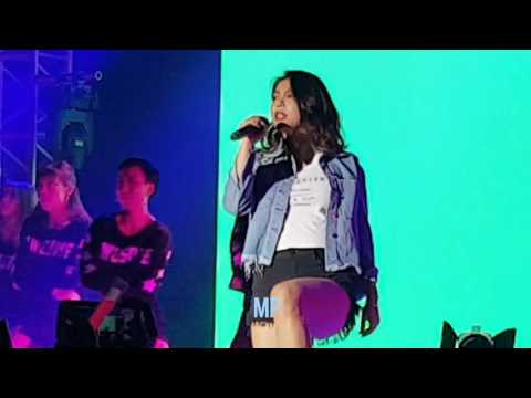 170324 MEL Asia Pop Fest 2017: Ailee- U & I