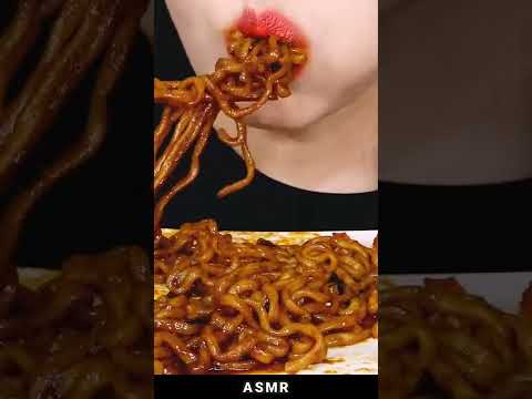 ASMR #987 (Mì Japaguri)