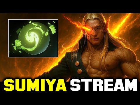 Sumiya Invoker Instant Kill Refresher Burst