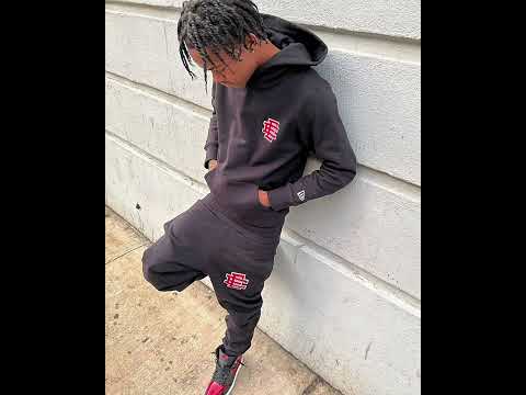 SugarHill Keem x Blockwork x Edot Baby - Warcry V2 (Unreleased)