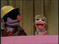 Classic Sesame Street What Is It Game Show Biff Grover And Prairie Dawn Full Version
