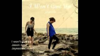 Jayesslee [full album]