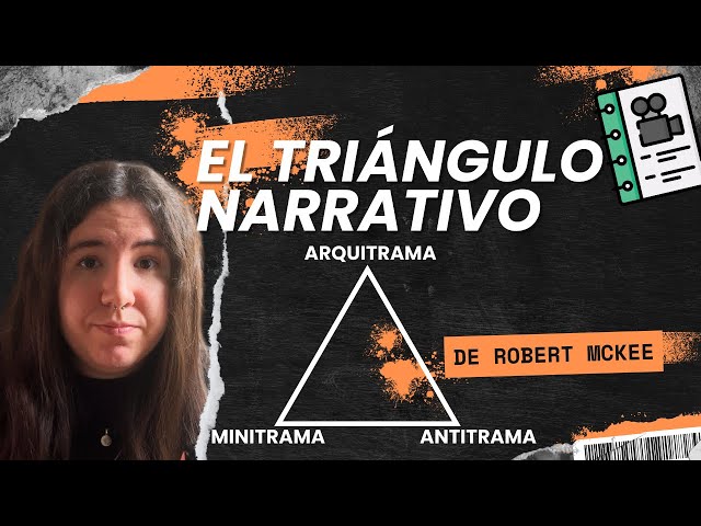Vídeo relacionado con El Triángulo: El Triángulo #1 (Serie El Triángulo)
