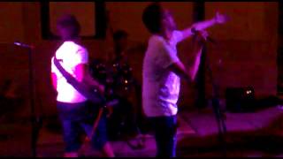 U.T.T. - Where Is My Mind - Live (Cover)