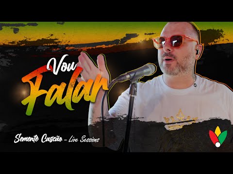 Vou Falar - Semente Cascão