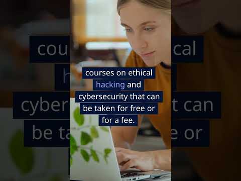 Top 5 websites to learn Ethical Hacking | #shorts #ethicalhacking