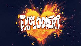 HARRIS &amp; FORD x 2 ENGEL &amp; CHARLIE - EXPLODIERT (OFFICIAL AUDIO)