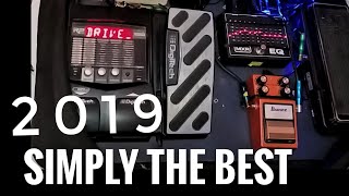 Video thumbnail for DIGITECH RP255 .. SOUND TEST by GITAR BANGSAT chanel