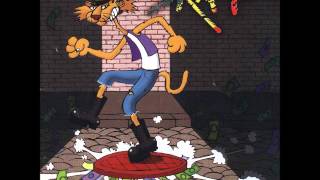 Ska-P - El Hombre Resaka Baila Ska