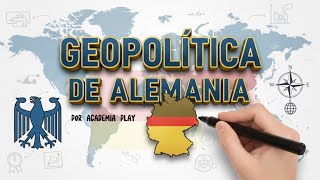 History and Geopolitics of Germany 🇩🇪