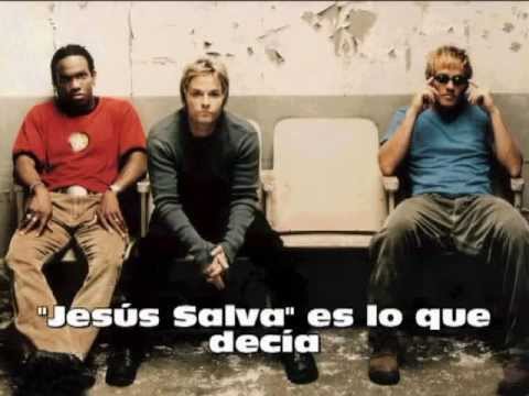Jesus Freak - Dc Talk (Subtitulado al Español)