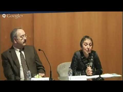 Vídeo: Presentación da xornada