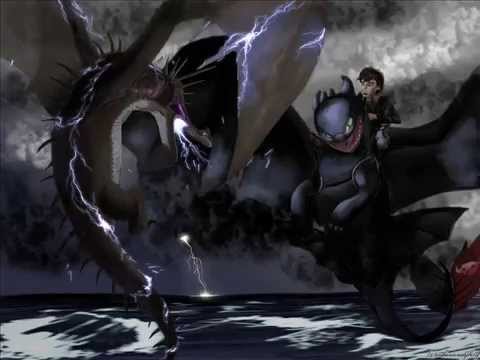 ◄TOOTHLESS ▼AND▼ SKRILL►