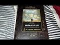 Opening To Saving Private Ryan D Day 60th Anniversary Commemorative Edition 2004 DVD