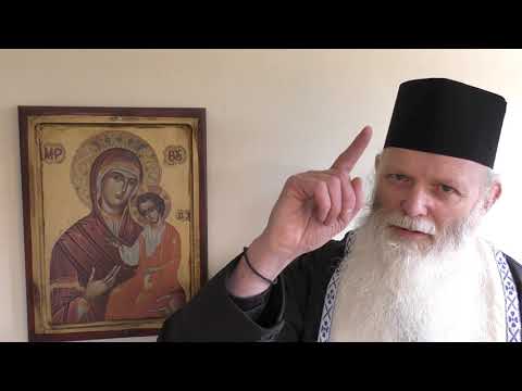 Breaking the rules.     Luke 13: 10-17      Orthodox Teaching Sermon