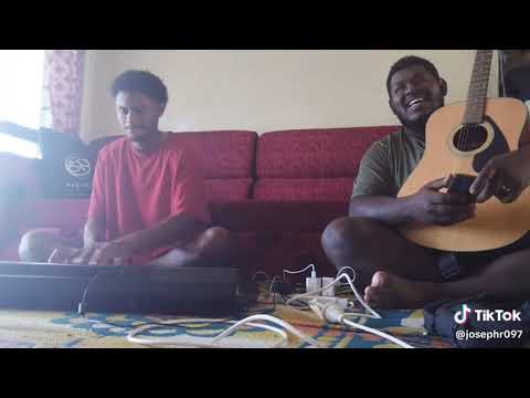Na Noda Bula cover (Jese Mocenacagi & Justin Joseph)