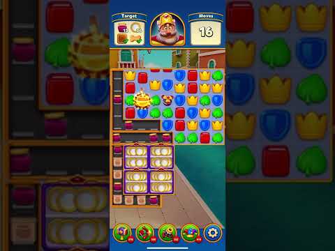 Royal Match Level 4292