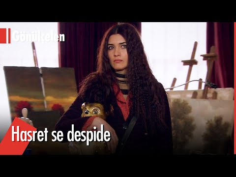 Hasret recoge sus cosas de la mansión - Convirtiéndose en Una Dama | Gonulcelen