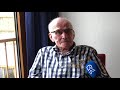 Taaie Hein (78) overleeft corona: na 100 dagen weer samen slapen