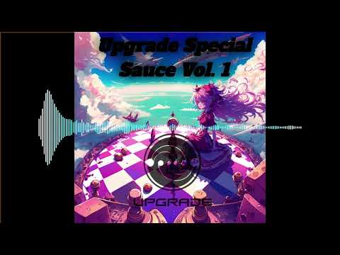 Upgrade Psytrance Sample Pack