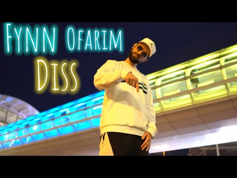 Video thumbnail for Fynn Ofarim Diss