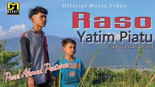 Download lagu Parel Ahmad Pratama - Raso Yatim Piatu lagu pop kerinci terbaru 2022 mp3