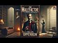🕵️‍♂️ The Malefactor by E. Phillips Oppenheim 🔍 A Tale of Crime and Redemption!