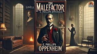 Download lagu 🕵️‍♂️ The Malefactor by E. Phillips Oppenheim 🔍 A Tale of Crime and Redemption! mp3