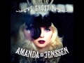 Amanda Jenssen - Illusionist 