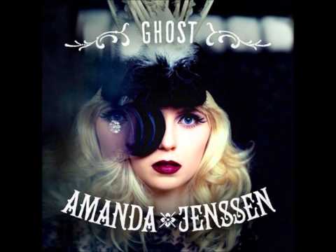 Amanda Jenssen - Illusionist