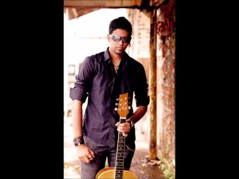 Wonderwall Oasis - Acoustic Cover by Christian L Rambaran
