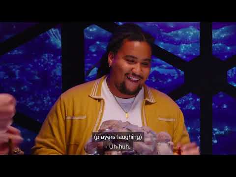 Delissandro confronts Ariana Gemelli / YOU LIED! | The Ravening War | Dimension 20