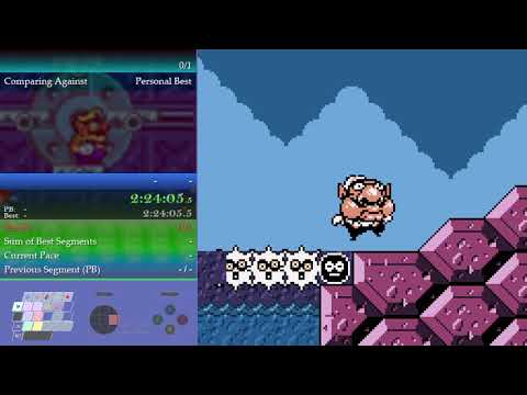WL3 Master Quest: Casual 100% Run Part 2 (2:05:00 - 5:00:40)