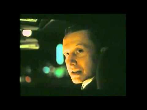 23. Arek, Berger, Agata i Marta jadą po Wiadernego.