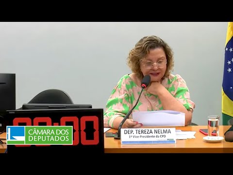 Defesa dos Direitos das Pessoas com Deficiência - Emendas ao PLOA 2023 - 08/11/2022