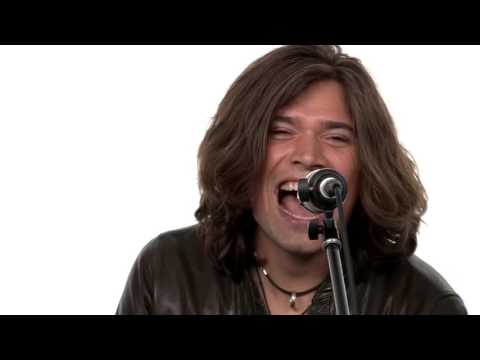 Hanson cover 'Hold On, I'm coming' by Sam & Dave