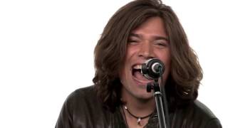 Hanson cover &#39;Hold On, I&#39;m coming&#39; by Sam &amp; Dave