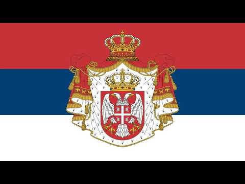 Jeremija (Serbian WW1 Victory Celebration Song) (Rare)