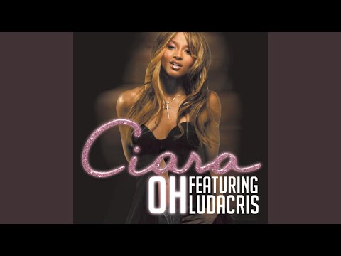 Videoclip de Oh (feat. Ludacris) (Bimbo Jones Remix) — Ciara