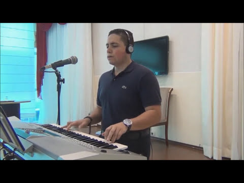 Milton Cardoso - O Muro caiu (A muralha caiu)