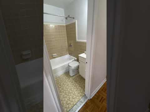 369 West 51st Street Studio Apartment