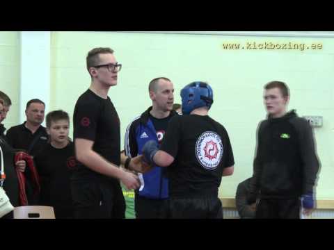 Nikita Kuritsyn EAK video 19 March 2016 WAKO