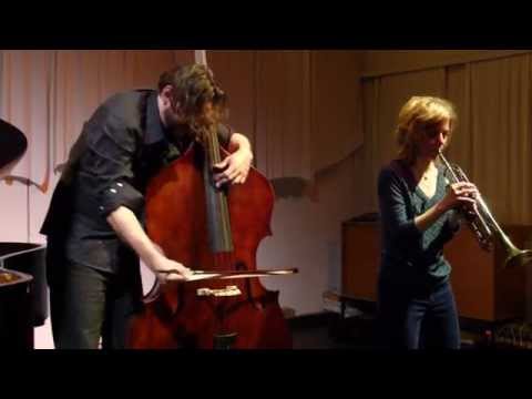 Allemano, Kaufmann, Weber - Live at Jazzatelier Ulrichsberg, Austria, 2014-03-30 - Part3