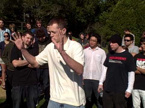 Lucky Lucianni vs Vokab