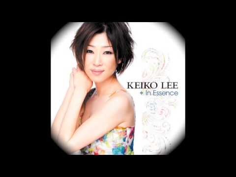 You Can Have Me Anytime...♪Keiko Lee♪