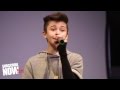 Bars and Melody - Keep Smiling (Live at Hussain ...