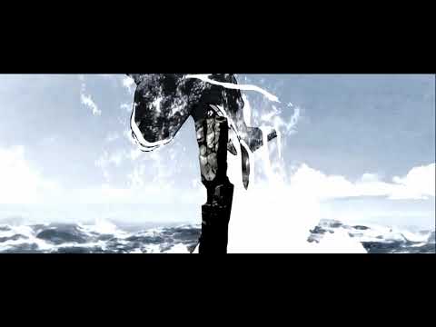 BROC $TEEZY - TRAFFIC (prod. LIL IMMO$) AMV